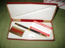 PENNA  RONSON NUOVA MAI USATO..