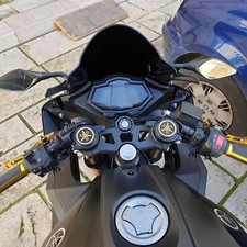 Tappi Forcella Yamaha Yzf-r125
