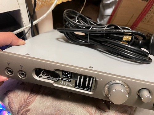 Prism sound usato lyra - prism,