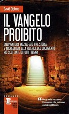 David Gibbins : il vangelo