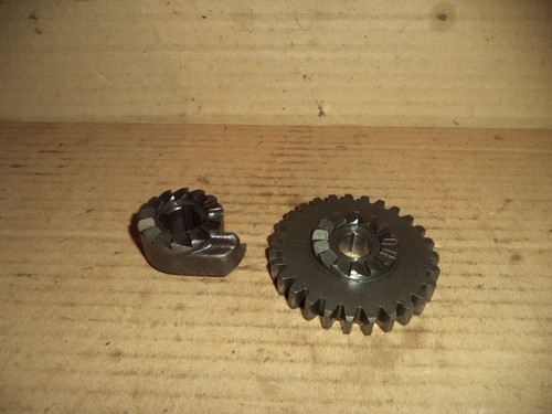 Cagiva sst 125 ingranaggi - 125,