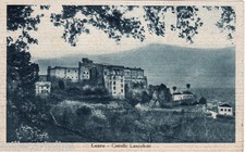 #LAURO: CASTELLO LANCELLOTTI