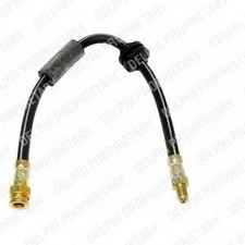 COPPIA TUBO FRENO ANTERIORE