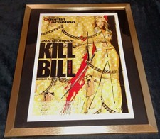 DEATH NYC ltd ed LG signed