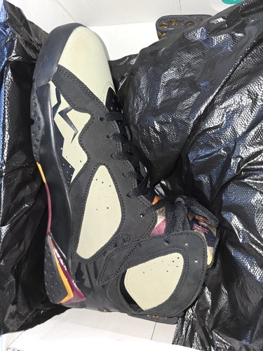 Air jordan retro black - se, "black
