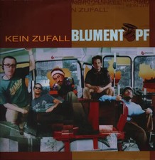 Blumentopf Kein Zufall NEAR