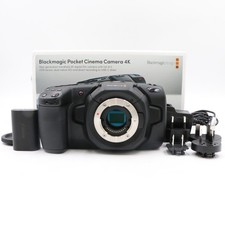 Blackmagic Pocket Cinema