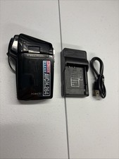 Sanyo videocamera digitale