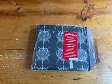 CD + DVD Motörhead – Inferno -- 30th Anniversary Edition