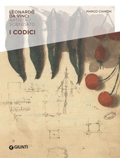 Codici leonardo da - i, vinci