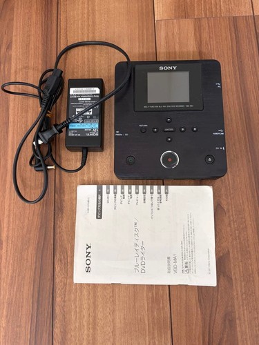 Sony vbd ma1 dvdirect - vbd-ma1,