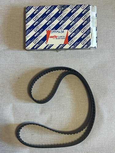 Cinghia dentata ricambi