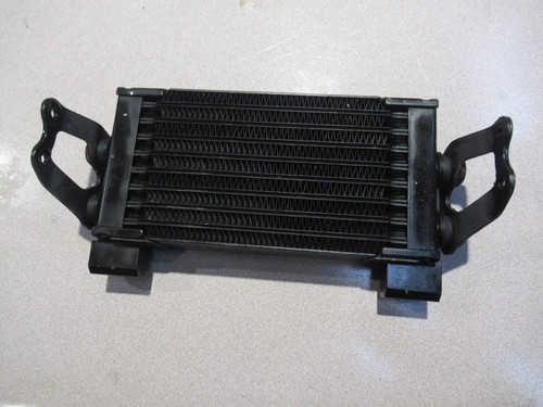 Radiatore dell olio moto - radiatore, (moto
