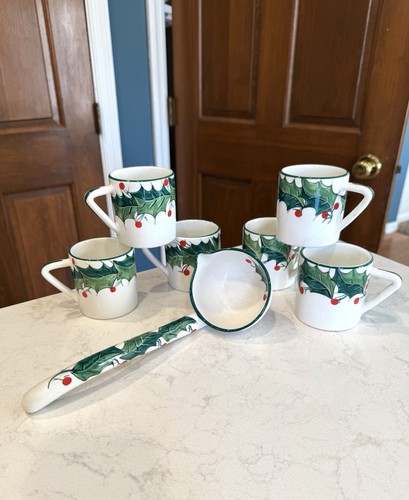 Set tazzine espresso - set,