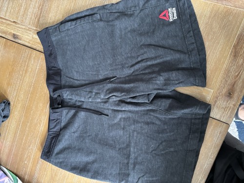 Pantaloncino reebok crossfit - pantaloncino,