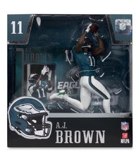 McFarlane A.J. Brown