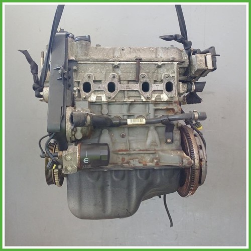 Motore completo 188a4000 44kw - completo,