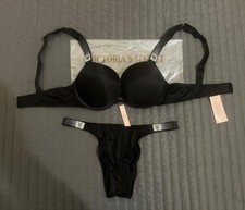 SET REGGISENO PUSHUP INTIMO