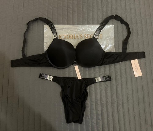 Set reggiseno pushup - reggiseno,