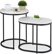 Table D'Appoint Tavolino in
