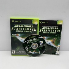 Star Wars-Star Fighter Special