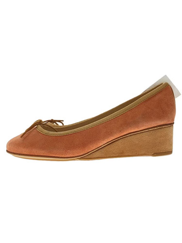 Scarpe repetto beige - scarpe,