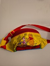 Marsupio Vintage Winnie the