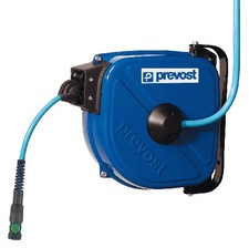 Avvolgitubo aria compressa