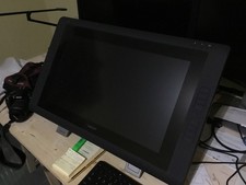 Tavoletta grafica Wacom Cintiq 22 HD