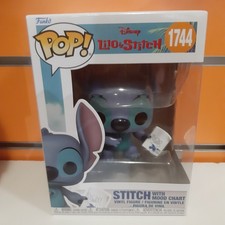 Funko pop 1744 disney lilo - pop!,