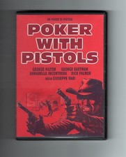 Giuseppe Vari POKER WITH