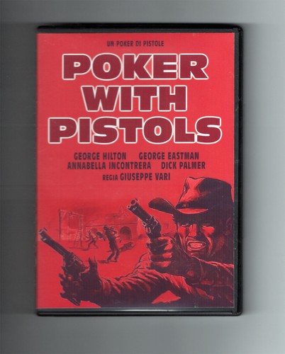 Giuseppe vari poker with - vari,
