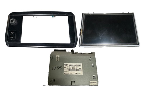Navigatore schermo display - navigatore,