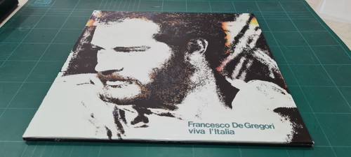 Francesco gregori viva - gregori,