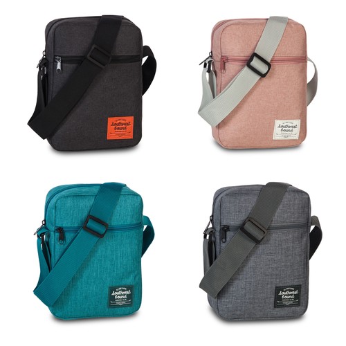 Borsa tracolla southwest - a,