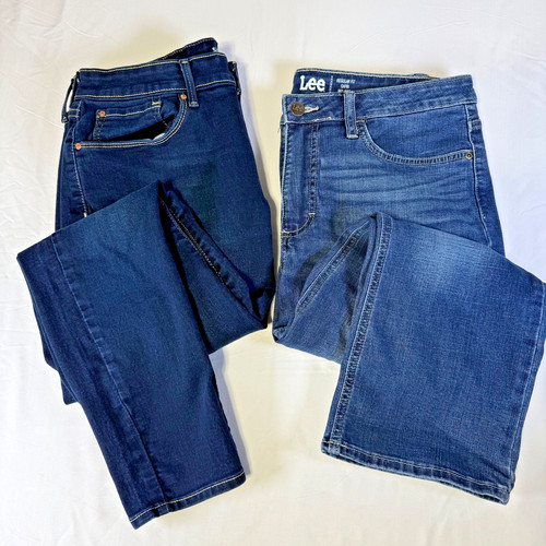 Lotto jeans skinny moderni - jeans,