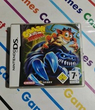 CRASH OF THE TITANS PAL