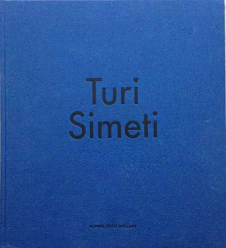 Turi simeti almine rech - simeti, (almine