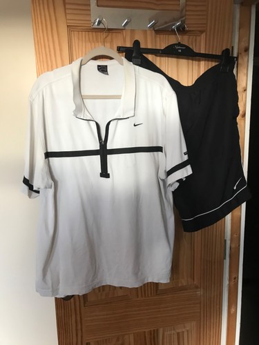 Nike agassi line - nike,