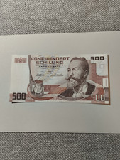 500 scellini 1985 Wagner