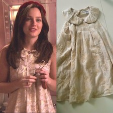 Tibi Tunic aso Blair Waldorf