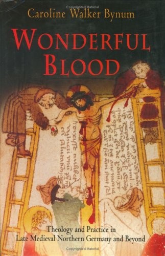 Wonderful blood theology - wonderful,