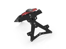 KIT PORTA TARGA FOX RIZOMA PER