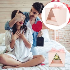 1 Set Confezione Regalo Vuota