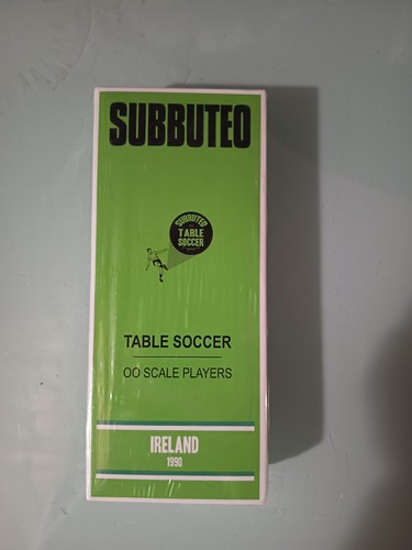 Subbuteo vintage edition - subbuteo,