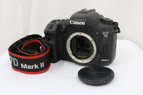 Canon eos mark - 7d, ii
