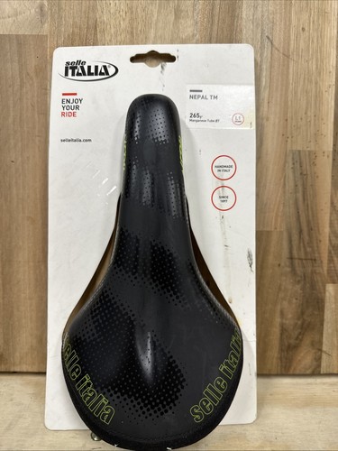 Sella bici selle italia nepal - bici,
