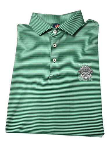 Donald ross whistling - whistling, straits
