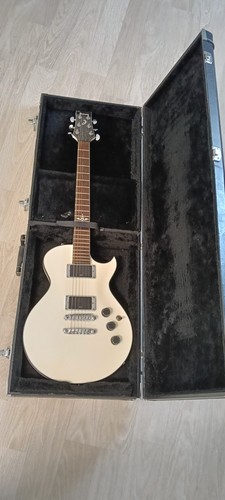 Chitarra elettrica ibanez - elettrica,