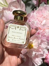 Santa Maria Novella Rosa